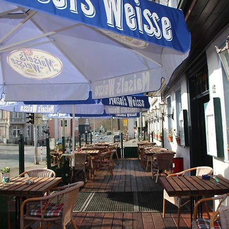 Hotel Grillglut Arnsberg Exterior foto