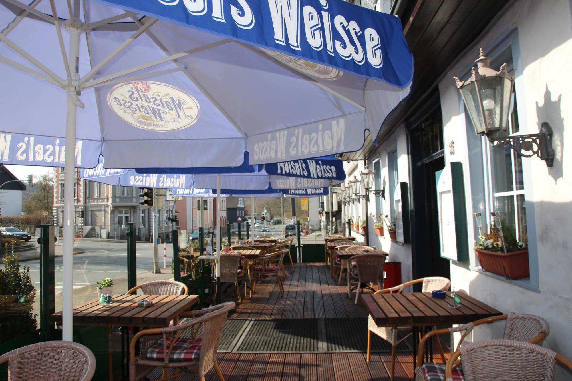 Hotel Grillglut Arnsberg Exterior foto