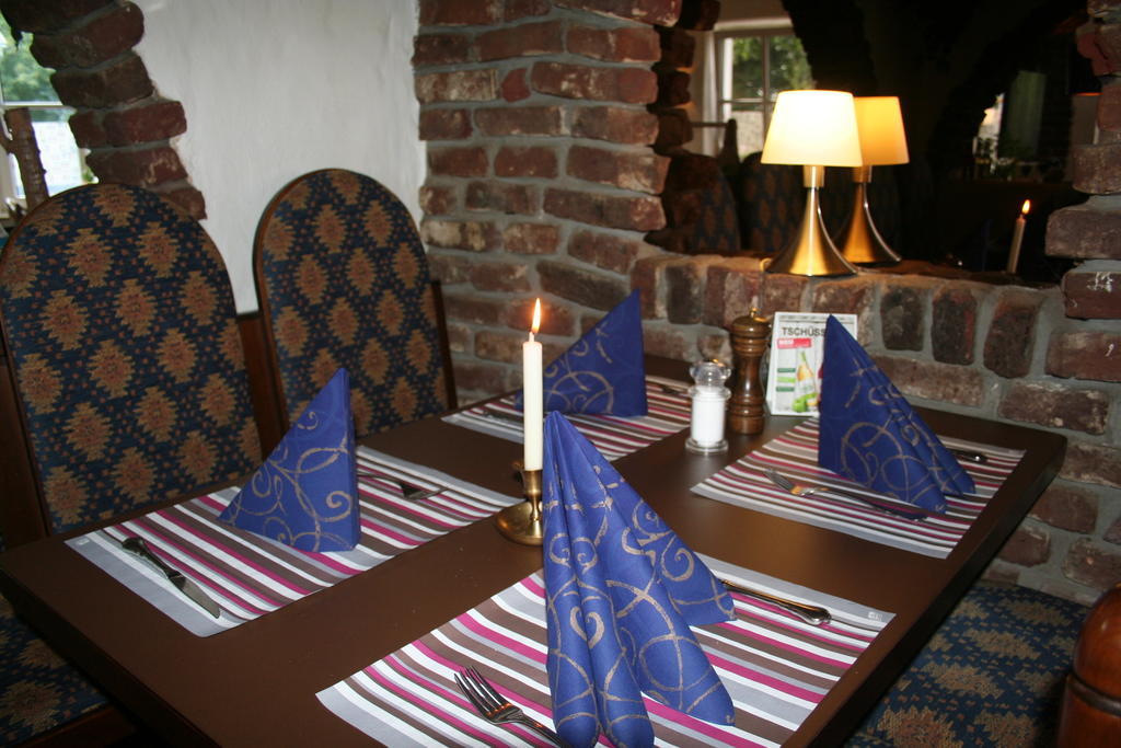 Hotel Grillglut Arnsberg Exterior foto