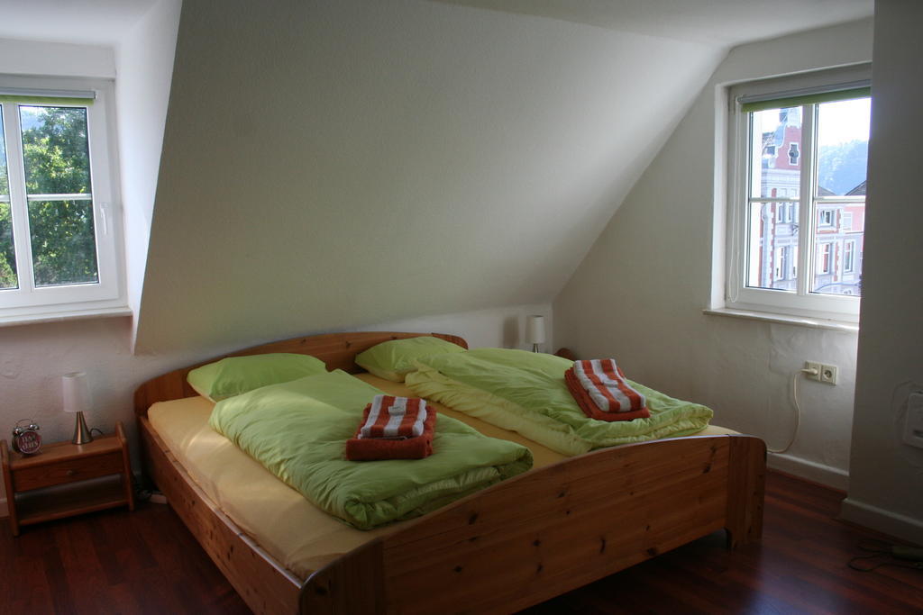 Hotel Grillglut Arnsberg Habitación foto