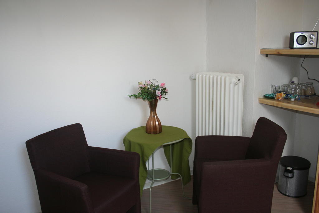 Hotel Grillglut Arnsberg Habitación foto